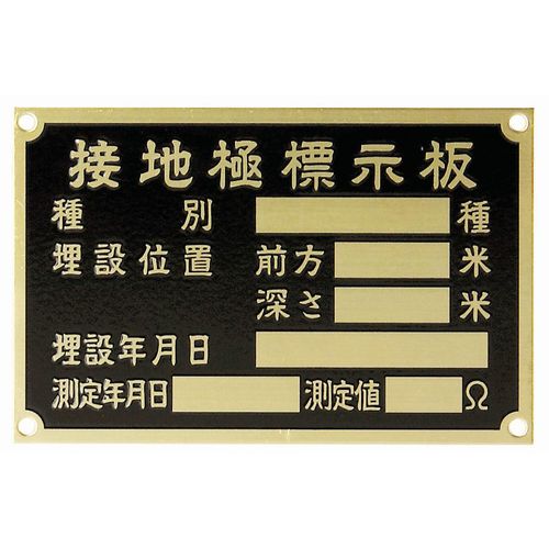 EF191 �ڒn�ɕW���� ���^