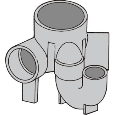 OVH }XM-UT- 45L100×50S-150