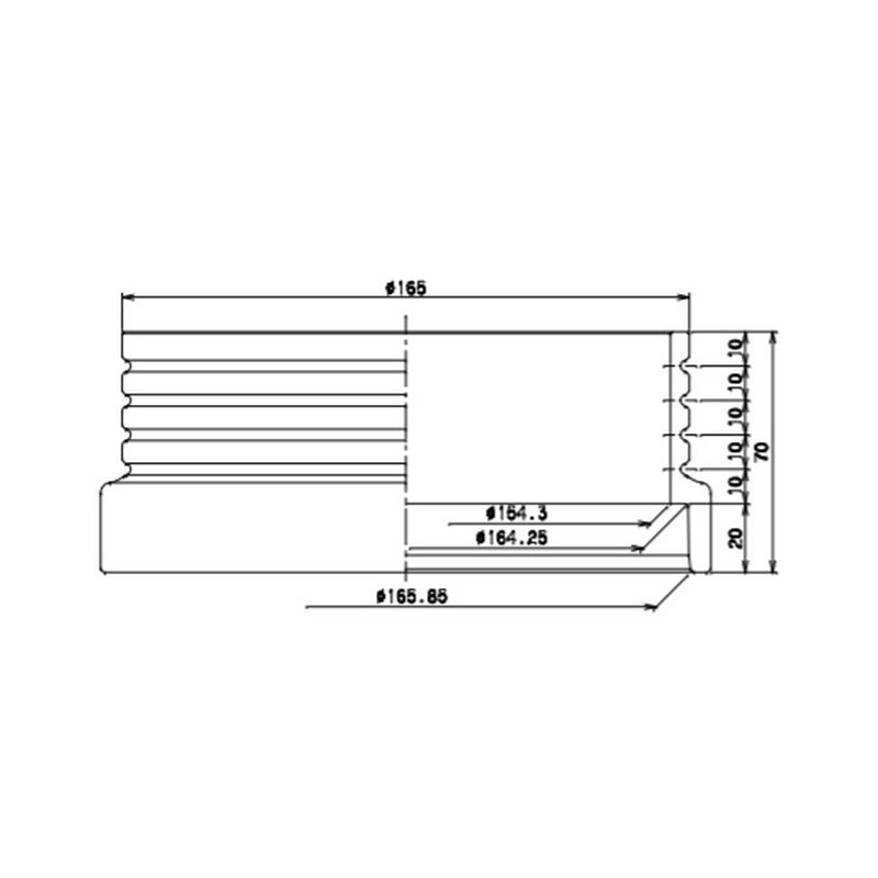 OVH VU150KPS-50Z グpCv