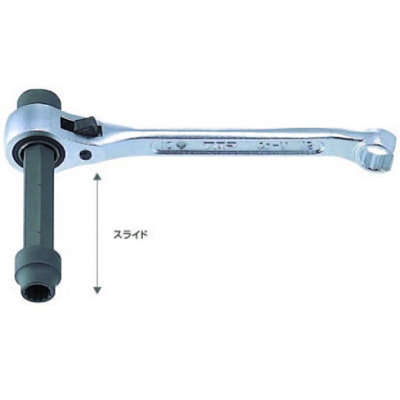 �A�J�M A16304 �X���C�h�݃o���h�����`