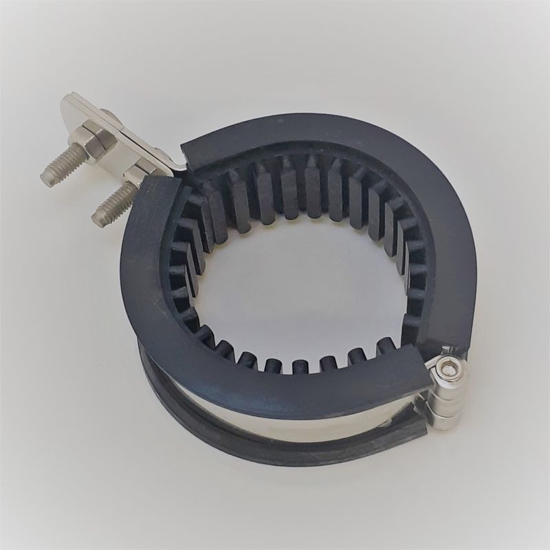 配管支持金具 防振材 振れ止め金具 管材プロドットコム プロの為の管材通販