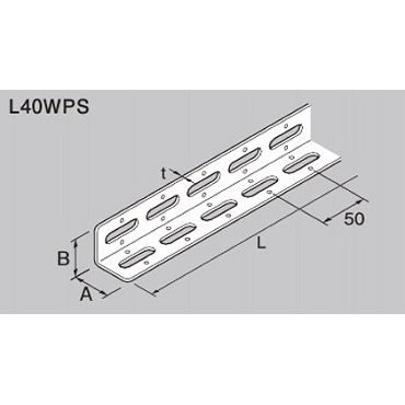 S-L40WPS SCAO XeX  NMt