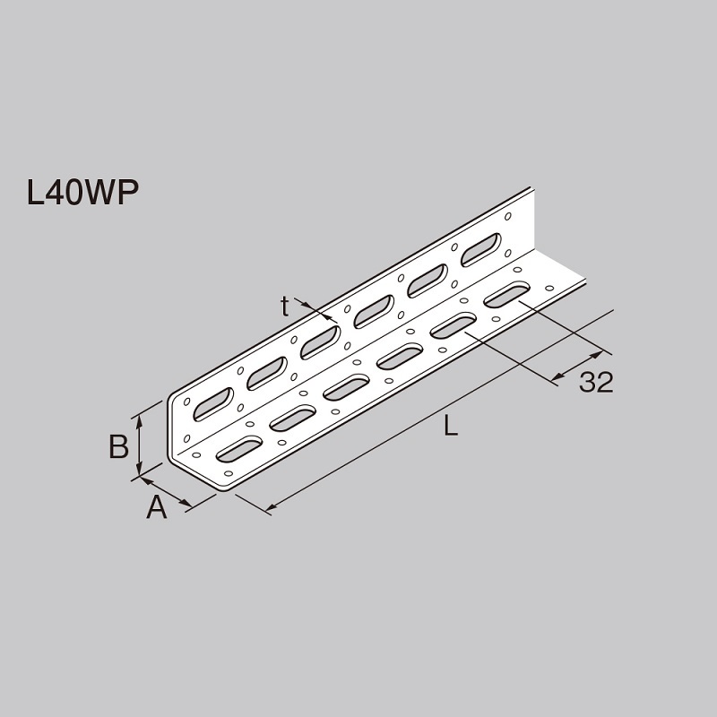 S-L40WP SCAO XeX  NMt