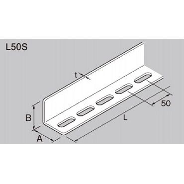 S-L50S SCAO XeX Ќ