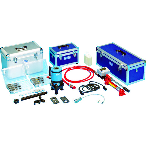 AT-200 �A���J�[�{���g�����׏d�m�F�����@