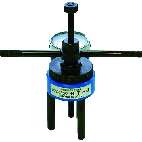 KT-6 �e�N�m�e�X�^�[