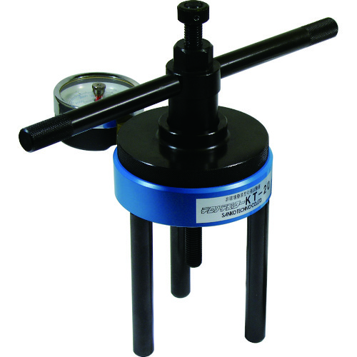 KT-20 �e�N�m�e�X�^�[