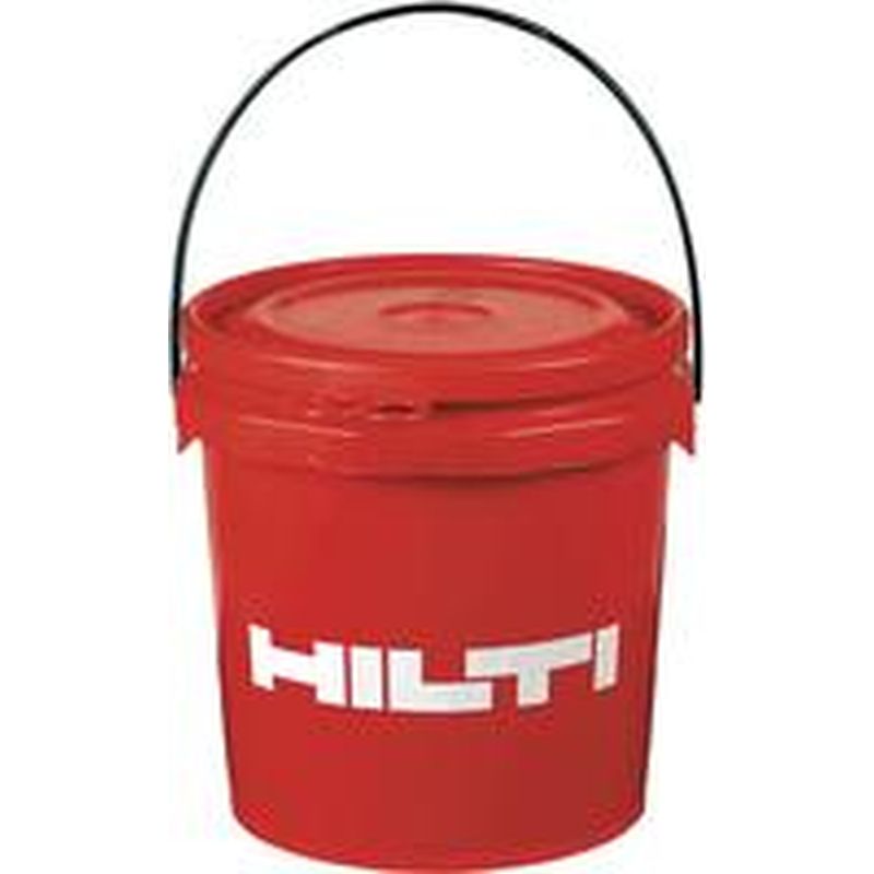 HKD-BUCKET 3/8x30 500oPc