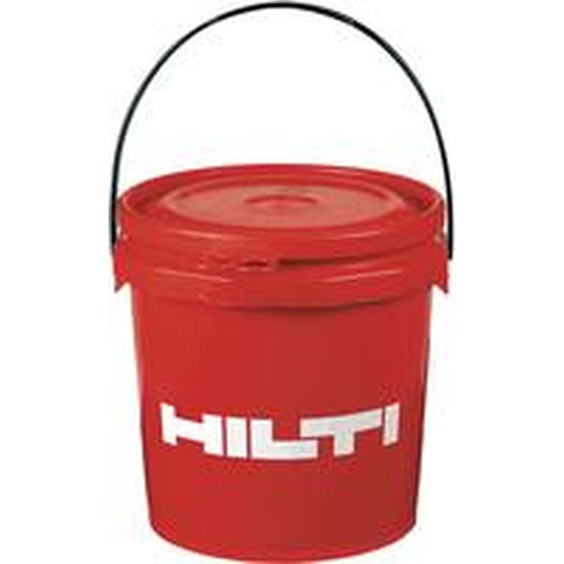 HKD-BUCKET 3/8x30 500oPc