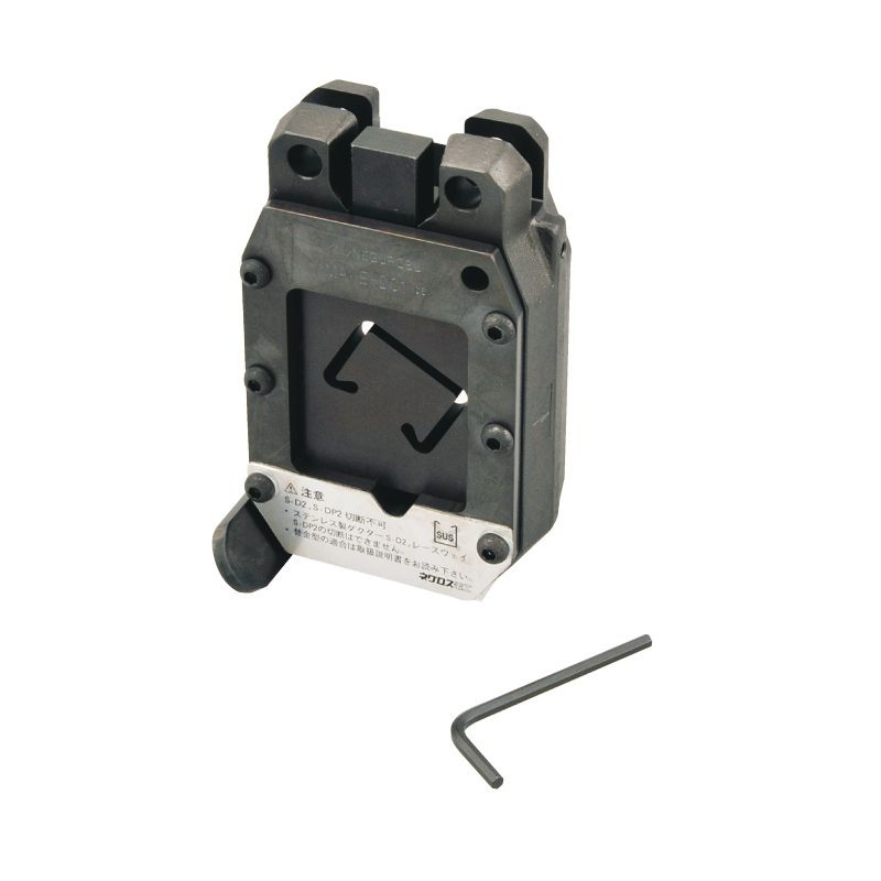 MAKE-DCD �`�����l���J�b�^�[�A�^�b�`�����g�p�֋��^