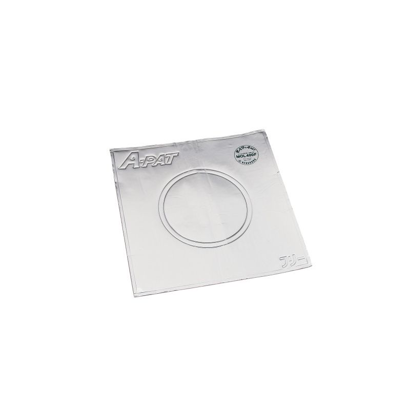 MOL400F ^ߖ߂p󂯍 t[TCY ^[A-PAT