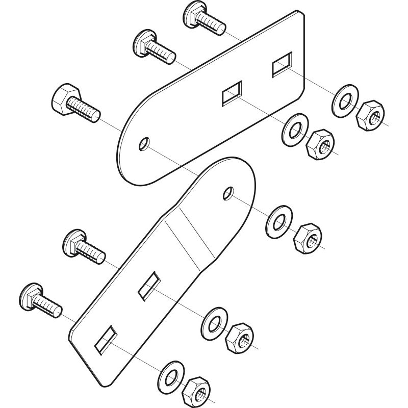 ��FRFG1 �㉺���݌p������(2�g)