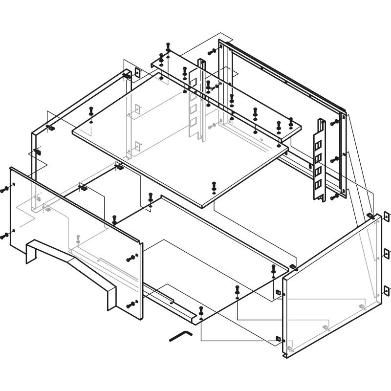 SD-SRFBF �g�����t�[�h�{�b�N�X(�O�o���^�C�v)
