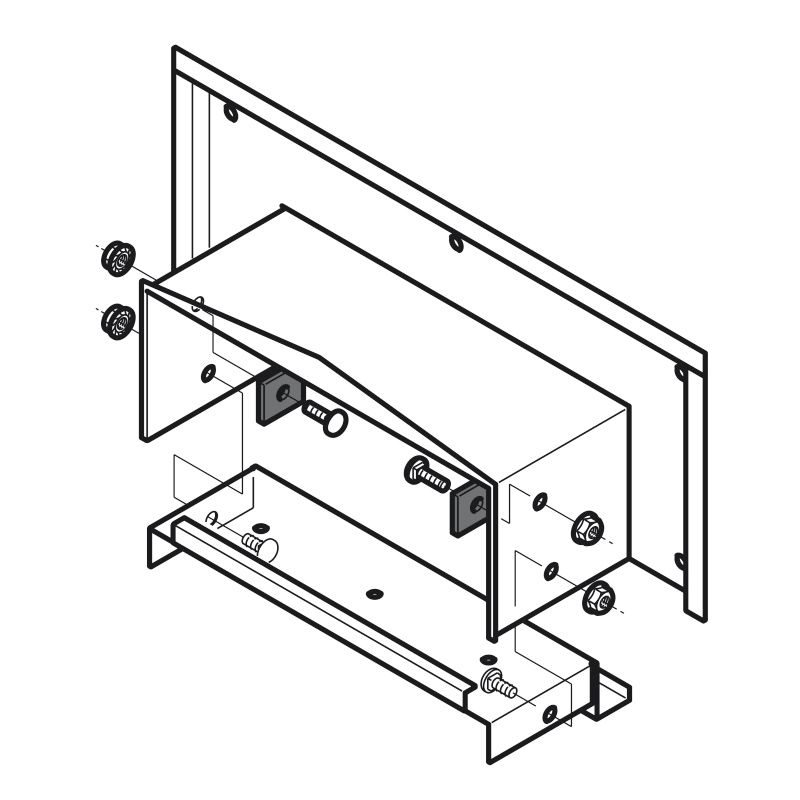 SWPSR �~���v���[�g(�l�p�R�[�L���O�^�C�v)SR�^�C�v