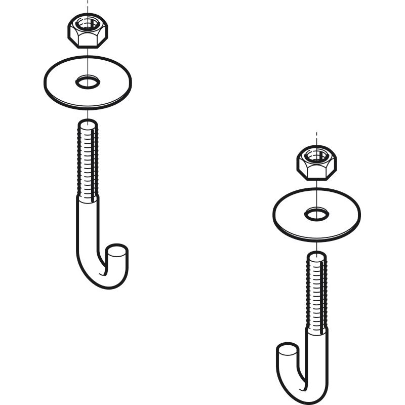 S-FB-ACVCTB �J�o�[�N�����v�p�t�b�N�{���g �X�e�����X(2�g)