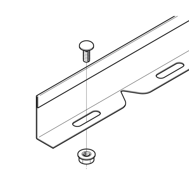 WRDF1PL �����x���h�Z�p���[�^�[ 1.5m