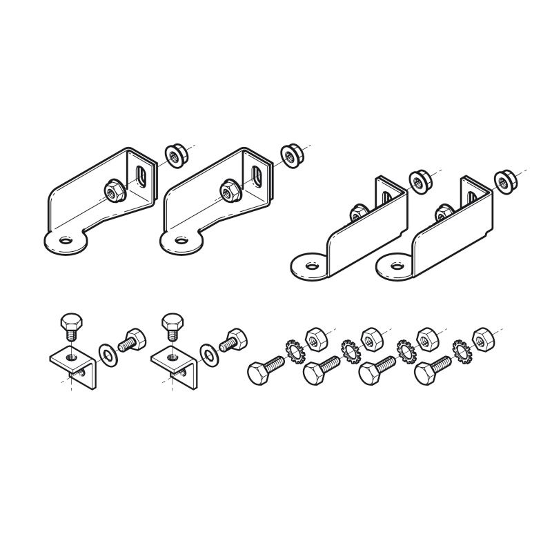 BKBR1 ����胉�b�N�p�u���P�b�g�ϐk�V�X�e��(�Z�b�g�i)