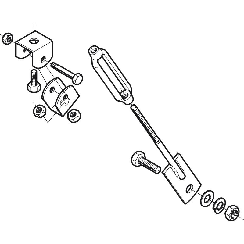 BR4S �ϐk�ˑ�p�U��~�߃V�X�e�� �X���u�p