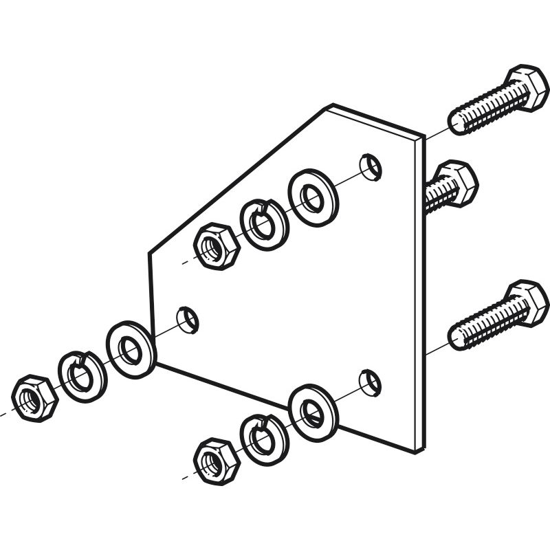 Z-��AGP �g���A���O���p�K�[�b�g�v���[�g