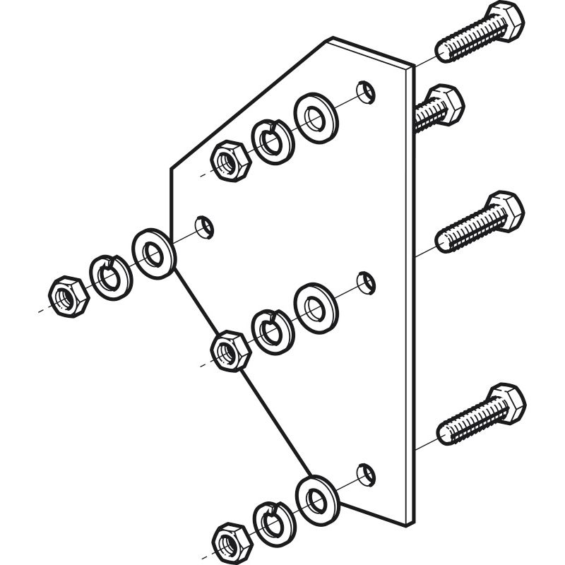 Z-��AGPM �g���A���O���p�K�[�b�g�v���[�g ���ԗp