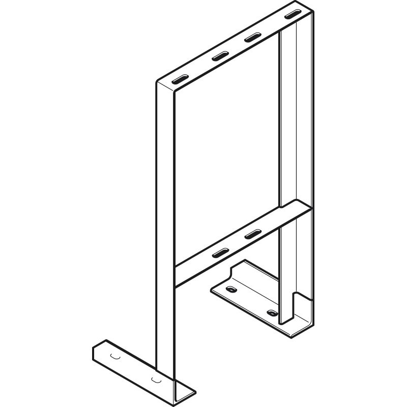 AGYS��U ���ʌŒ藧���P�[�u�����b�N�p�ϐk�ˑ�(2�w�p�����^�C�v)