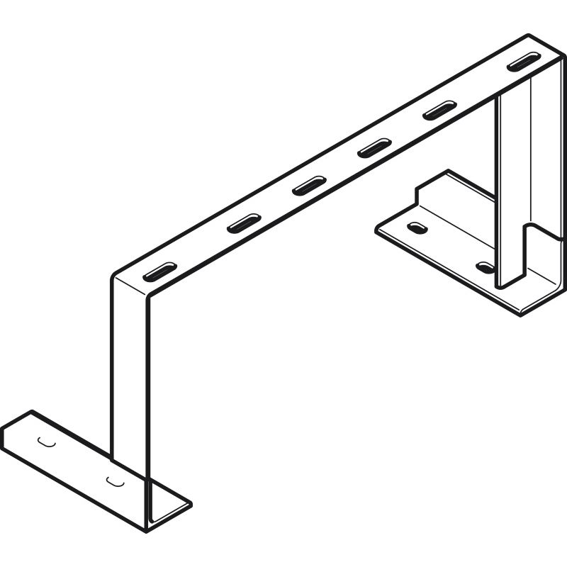 AGYW��U ���ʌŒ藧���P�[�u�����b�N�p�ϐk�ˑ�(2��p�����^�C�v)