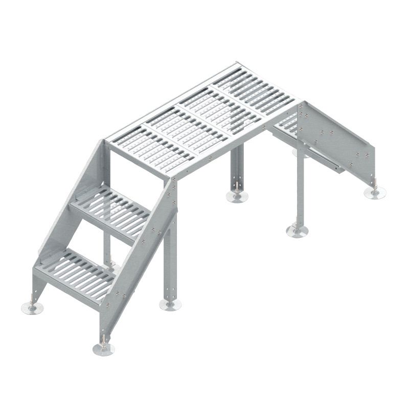 STP85 �g�������L�ˑ� ��500mm�^�C�v 3�i�X�e�b�v