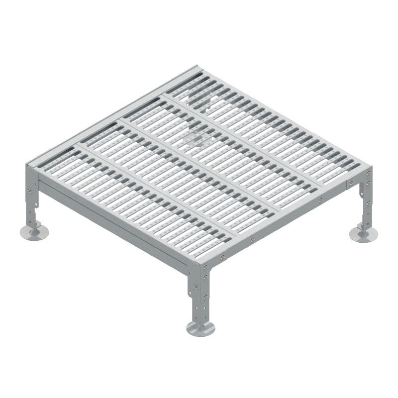 STP35-100 �g�������L�ˑ� ��1020mm�^�C�v 1�i�X�e�b�v