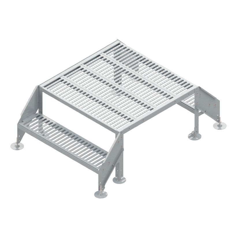 STP55-100 �g�������L�ˑ� ��1020mm�^�C�v 2�i�X�e�b�v