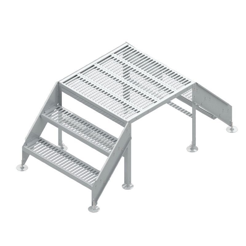 STP85-100 �g�������L�ˑ� ��1020mm�^�C�v 3�i�X�e�b�v