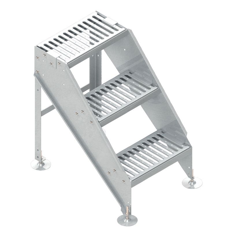 STPF85 �g�������ݑ� 3�i�X�e�b�v