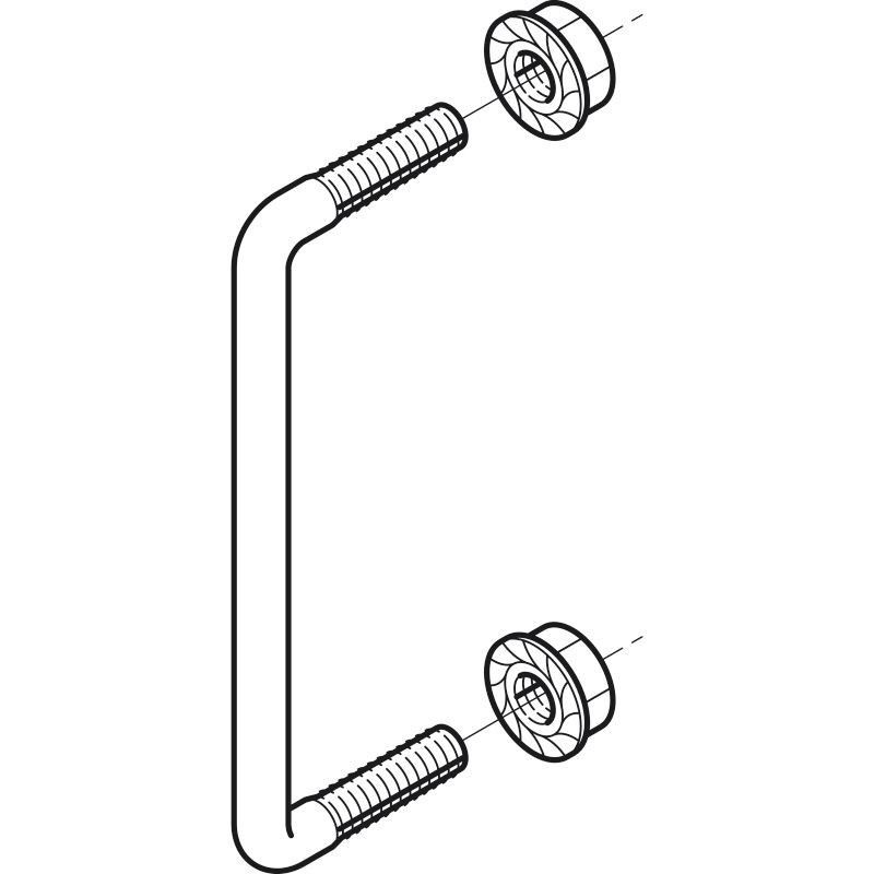 QRM2UB-M8 �}���`�^�ڑ�����(�m���{���h�^�C�v)(2�g��)