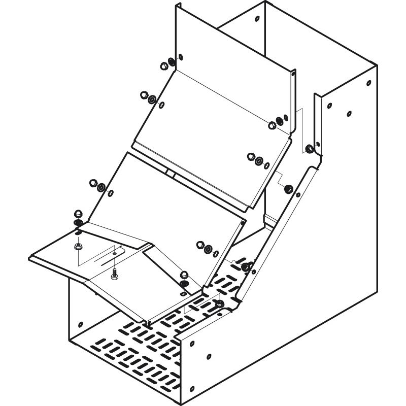 SD-TRFI-10/20 CTChxh 90°