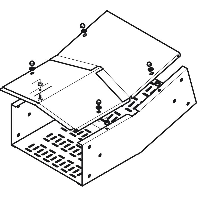 SD-TRFI-15 CTChxh 15°