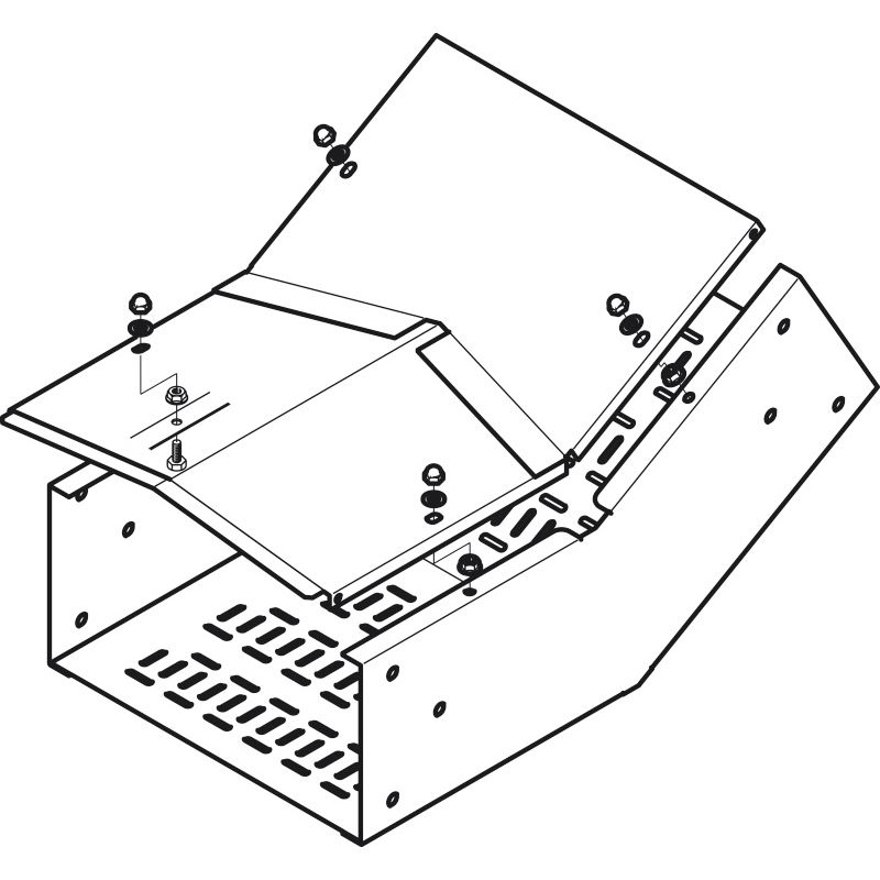 SD-TRFI-30 CTChxh 30°