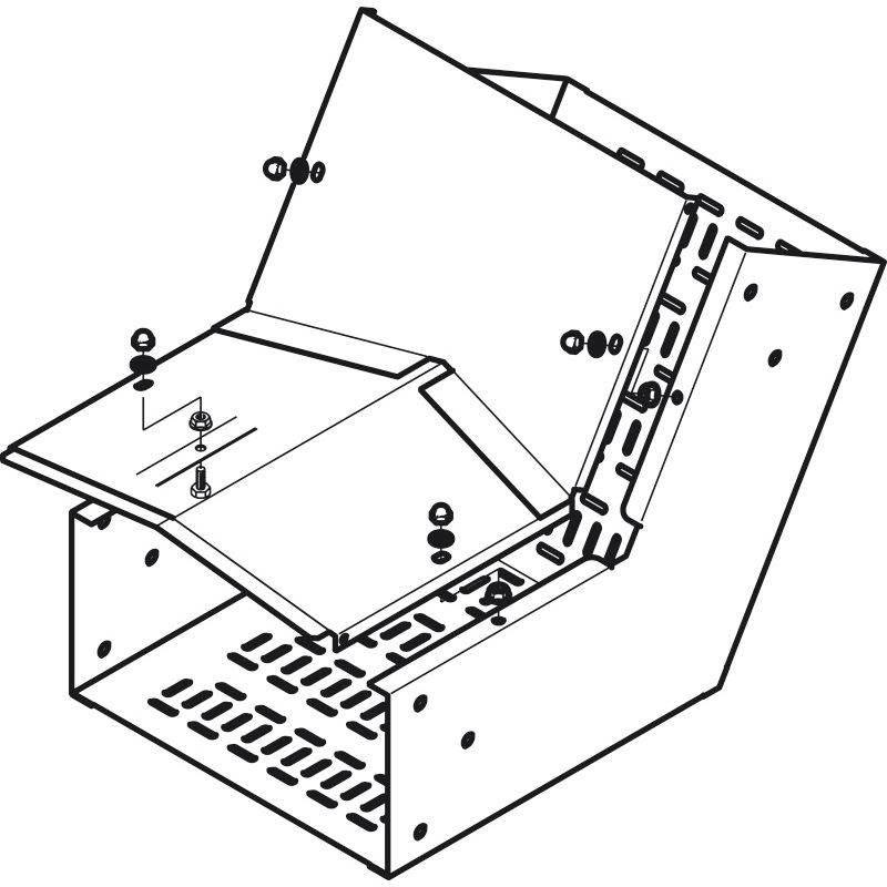 SD-TRFI-60 CTChxh 60°