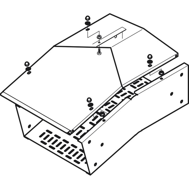 SD-TRFO-15 AEgTChxh 15°
