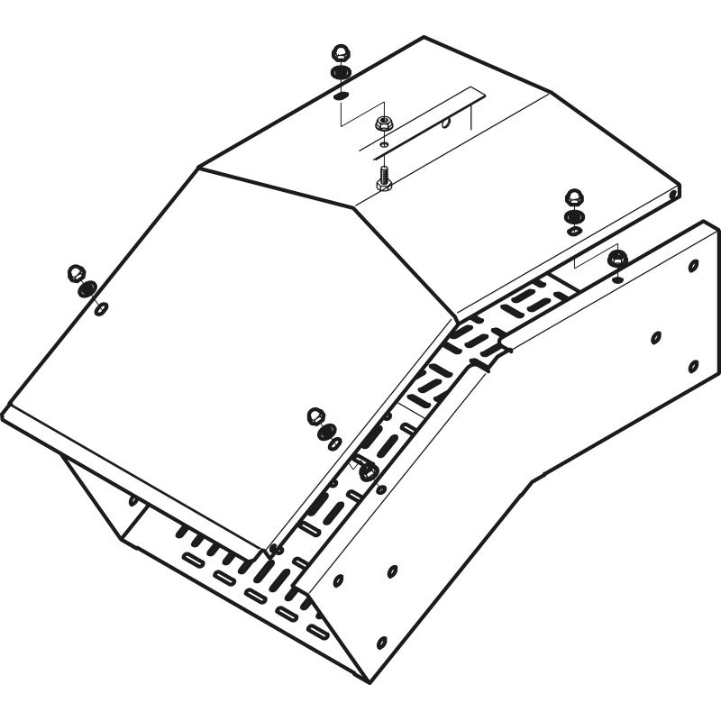 SD-TRFO-30 AEgTChxh 30°