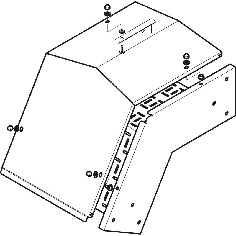 SD-TRFO-60 AEgTChxh 60°
