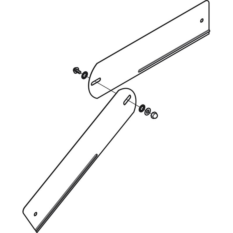 15RFG2P �㉺���݃Z�p���[�^�[(�{���f�B���O�ȗ��^�C�v)