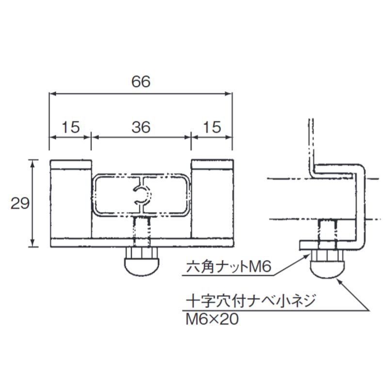 ACP-16B �Z�p���[�^�[�Œ����