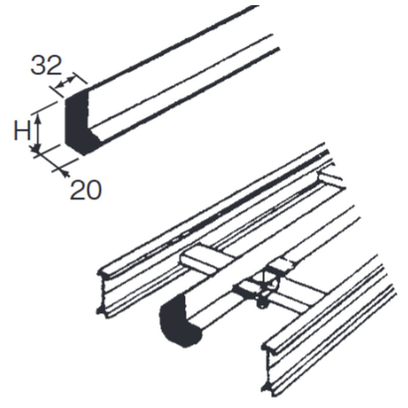 ASP-16F �Z�p���[�^�[�p�ی�L���b�v 50H