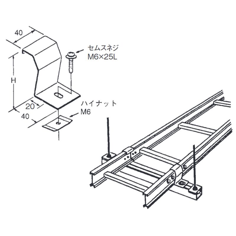 AHP-13E �Œ����(E�^) 70H