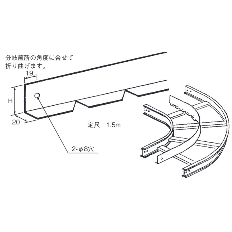 ALP-16RB �����x���h�p�Z�p���[�^�[ 100H