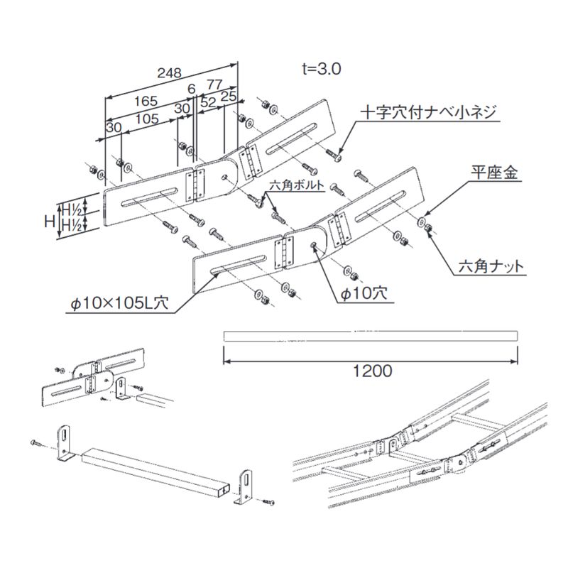 AJP-3M ���Ԏ��݌p���q���⏕���� 80H