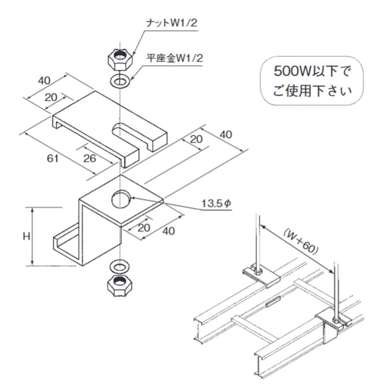 AJP-4B �݂����(B�^)W1/2�p 80H