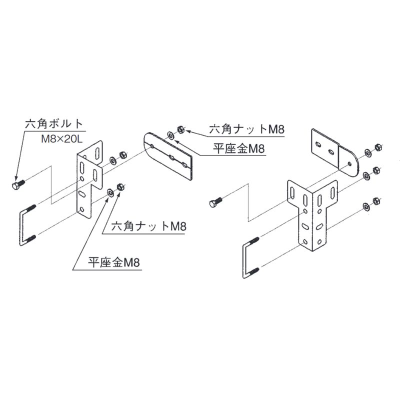 AJP-F �t�B�b�`���O�ڑ����� 80H