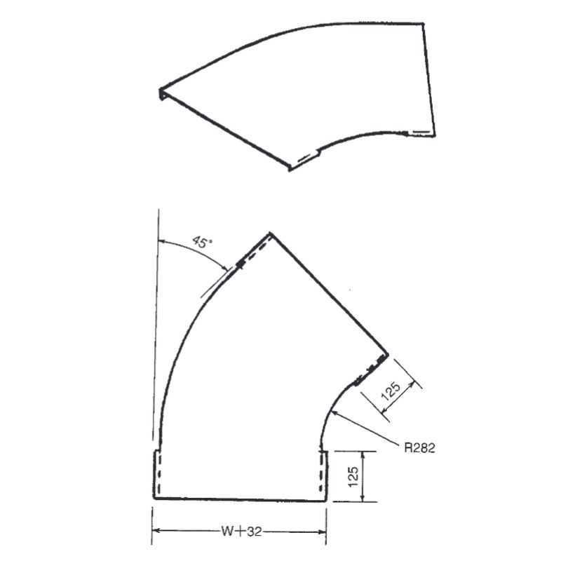 AVL45-�� LB�^45°����J�o�[