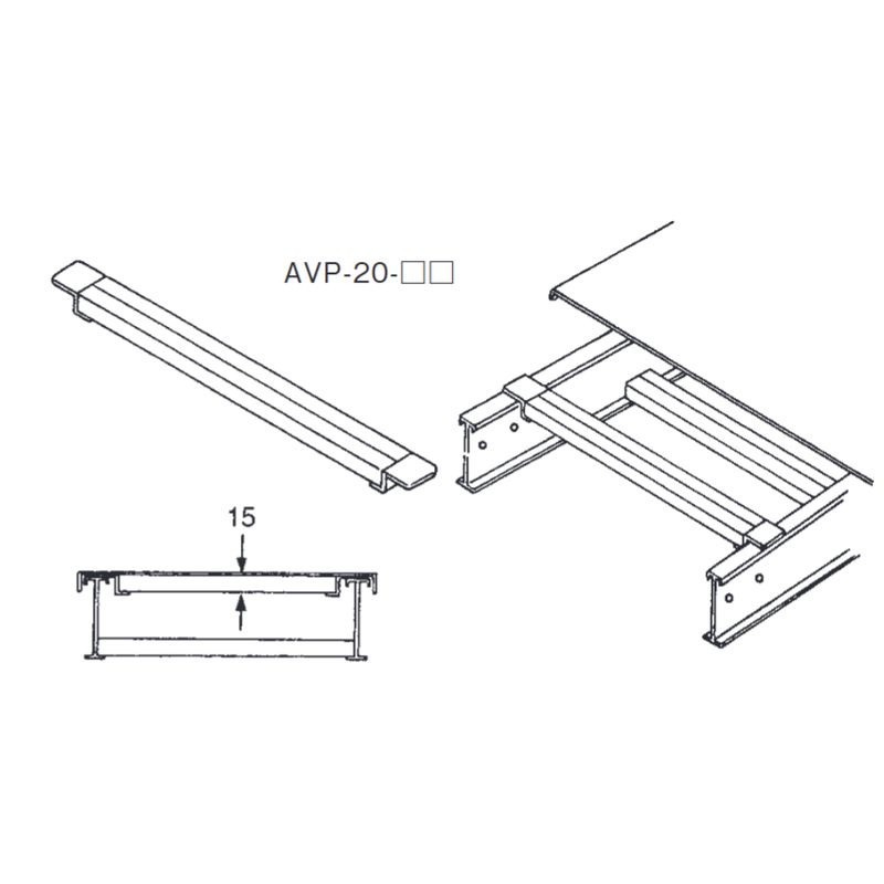 AVP-20-�� �A���~�J�o�[�⋭����