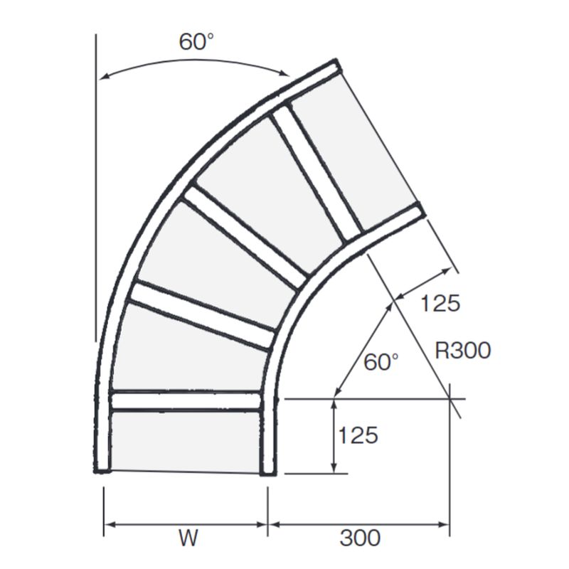 AHL60-T-�� �����Ȃ胉�b�N60° 70H